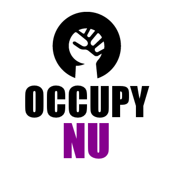 OccupyNU's profile picture. Northwestern is joining the global Occupation! #OccupyNU #OccupyColleges #OccupyWallStreet