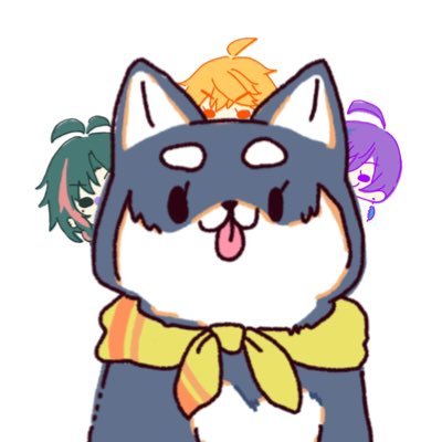 hikaru ▶︎ にじそ事後通販中さんのプロフィール画像
