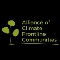 Climate Frontline (@acfcrights) 's Twitter Profile Photo
