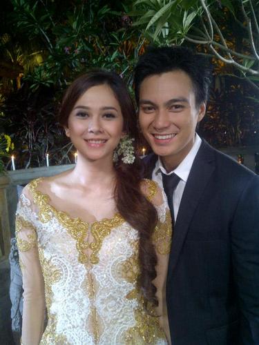 BaRa_Lovers's profile picture. We Just Fanbase The Lovers  #Bara And Always Support princess  @aurakasih87 and prince @baimwing