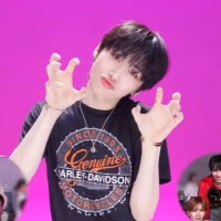 GM🐈‍⬛BND. (@tae_san_) 's Twitter Profile