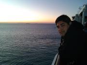 rickymazu's profile picture. Especialista en Soluciones de Telecomunicaciones. Aficionado a la Tecnología (Geek)