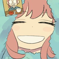 あにゃ (@jamkun_) 's Twitter Profile