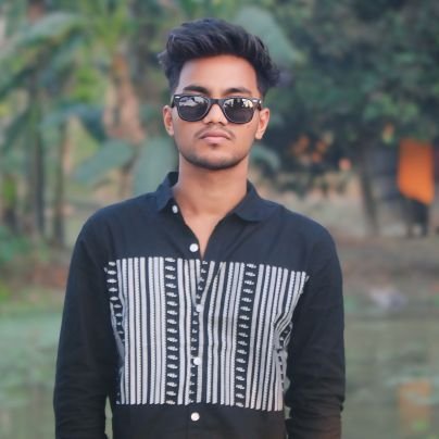 Hello ' I am Ahasan Habib I AM #professional #digital #marketer