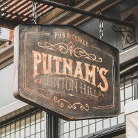 Putnam's Pub (@putnamspub) 's Twitter Profile