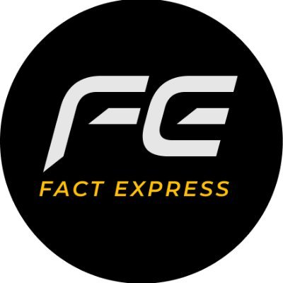 FactExpress360's profile picture. Fact Express ⚡ Daily Interesting Facts & Quick Insights!
💡500+ Facts in 10+ Different Categories
📢 Food Facts, Health Tips, Space Facts, Human Body Facts