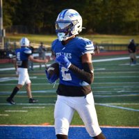 Mekhi Garrett (@khigarrett2) 's Twitter Profile Photo Mekhi Garrett (@khigarrett2) 's Twitter Profile Photo