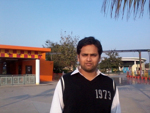 GhanendraSingh4's profile picture. 