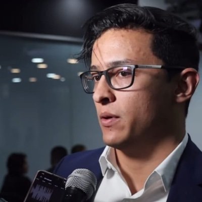DaniloRLL's profile picture. Economista y Magíster en Economía | Investigación y análisis económico | Riesgo macro y sectorial