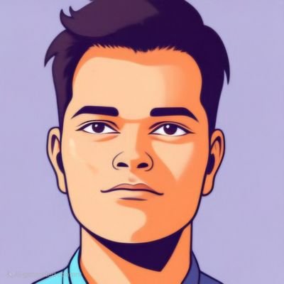 heybiplab's profile picture. 
