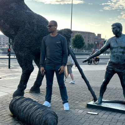 Emmanuel_Chidi Profile