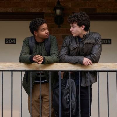 LlenorMarie's profile picture. Fans Chucky
Fans Jevon❤️❤️❤️❤️❤️
Fans Lexy
Funny Dick York (BEWITCHED)