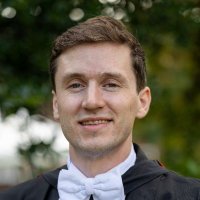Ben Munro (@munromit) 's Twitter Profile