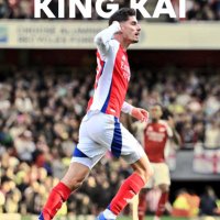 King Kai H (@itsochibs) 's Twitter Profile