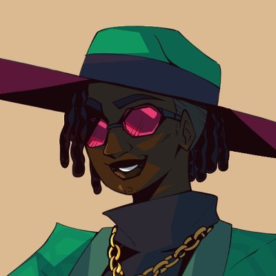 HOW (Commissions open)さんのプロフィール画像