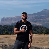 Sahil Yadav (@sahilartfusion) 's Twitter Profile Photo Sahil Yadav (@sahilartfusion) 's Twitter Profile Photo