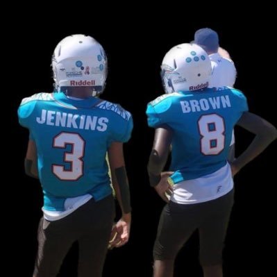 JenkinsRay75810's profile picture. 6’4 170 pounds