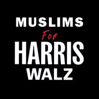 Muslims for Harris (@muslims_harris) 's Twitter Profile Photo Muslims for Harris (@muslims_harris) 's Twitter Profile Photo