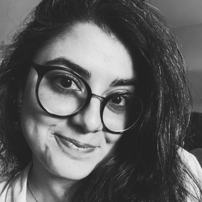MSc. Student @UDelaware, USA | Chemist 🧪 BSc. @UnivalleCol
