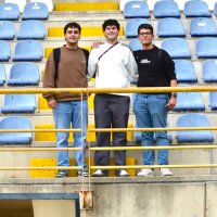 Pelayo Soto (@___sotto___) 's Twitter Profile