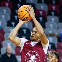 jaylyncromer's profile picture. Prattville , AL / Phs / C’o 2026 / 6’2 190 / jaylyncromer@gmail.com ✝️ 🏀