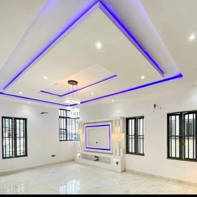 nwaforVictor17's profile picture. Interior designer, i do p.o.p ceiling, t.v stand, screeding and industrial cleaning.