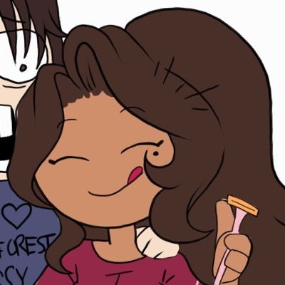 NSFW Acc for @AlmetheaHoney ❦ 21 ❦ Artist ❦ Writer ❦ 18+ ❦ Have age in bio ❦ General TW 🕯️ DNI MINORS/MAPS/ZOOS ❦ I tunnel my way out 🫱(‿😫‿)🫲