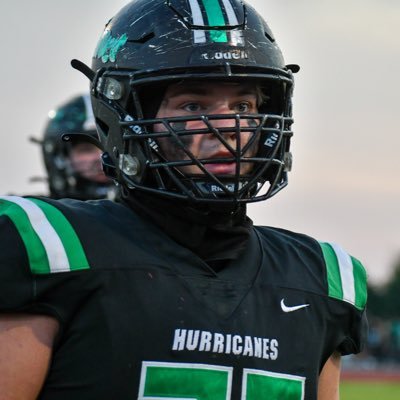 Canaan_Mills77's profile picture. C/O 2026/ DT 5’9 230/ East Hamilton High/ Isaiah 40:29-31🙏✝️