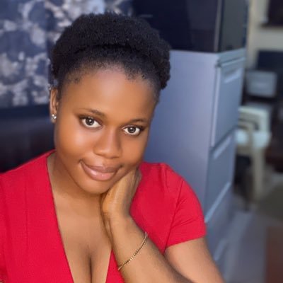 Security Analyst || Women in Tech advocate || Gender Inclusion advocate.