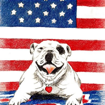 Bulldogadvocate's profile picture. Helping you, help yourself. Posting current news,guidance for your health and advocating for All Humanity! Jesus Christ is Lord!