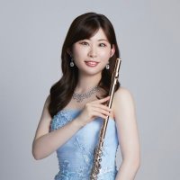渡邉玲子 ˖* フルート奏者 (@reiko_flute) Twitter profile photo