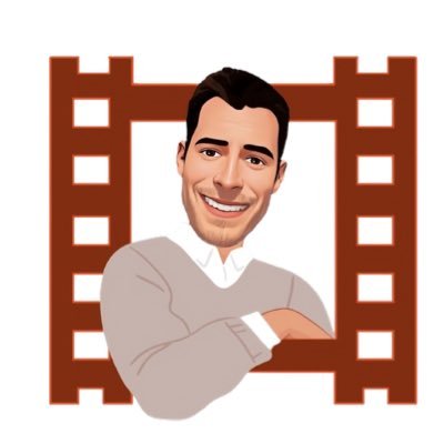 🎬✍️ Periodista y film critic | Trascendencia y gran pantalla | El cine que veo https://t.co/5dhjGi8CtM