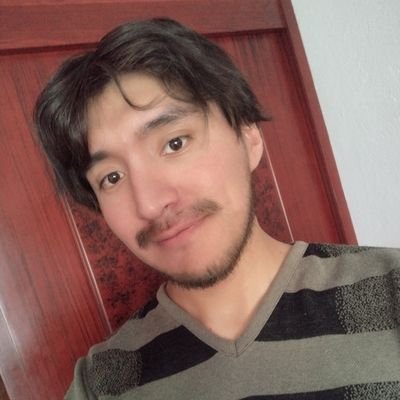 Maestro en Química 🧑🏻🔬
Estudiante del Doctorado en Química 🧪⚗️🥽
Universidad Autónoma del Estado de Hidalgo 🇲🇽