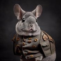 Major Chinchilla (@major_chilla22) 's Twitter Profile Photo Major Chinchilla (@major_chilla22) 's Twitter Profile Photo