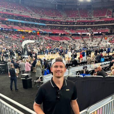 Purdue Alum | Teacher & Basketball Coach — Carmel High School | Colts, Boilermakers, Pacers