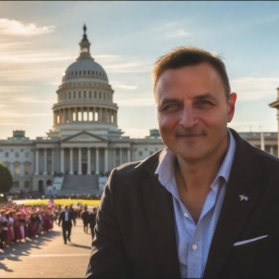 Consultor Político. Presidente Cumbre Mundial Comunicación Política @CumbreCP