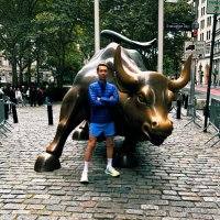 August Widmer (@augforceone) 's Twitter Profile