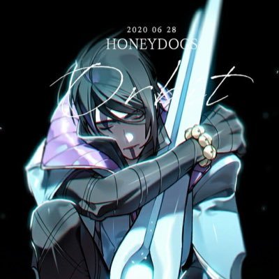 ApheliosArchive's profile picture. || Everything Aphelios! || inspired by @dailyaphelios 💙 || pfp by @honeydogs_00 ||