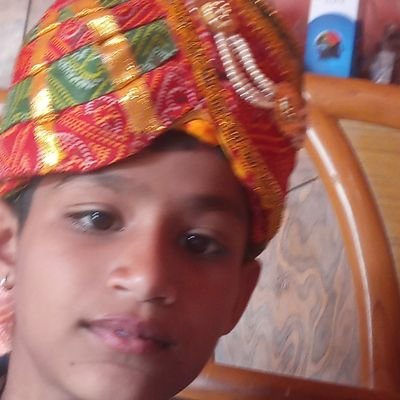 BhagirathB97308's profile picture. हम नही बदलेंगे वक्त की रफ्तार के साथ
जब भी मिलेंगे अंदाज वही पुराना होगा