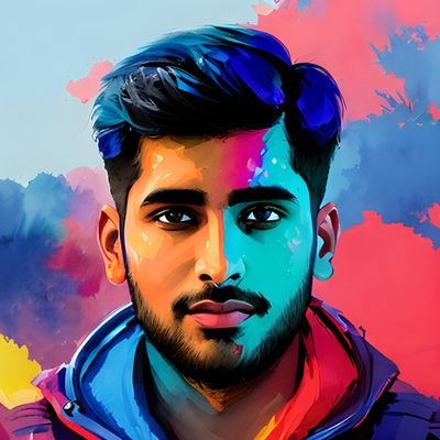 Tech Enthusiast | B. Tech in Computer Engineering | Top 1% in GATE-CS 2024 | AI & Data Science | Python Development