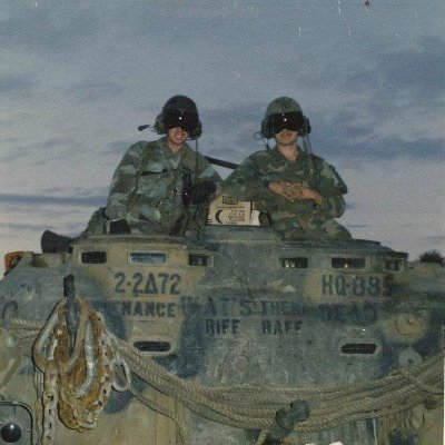 keefer1536's profile picture. Just an old man moving through life. 
Army Veteran
2A enthusiast.
Patriot.