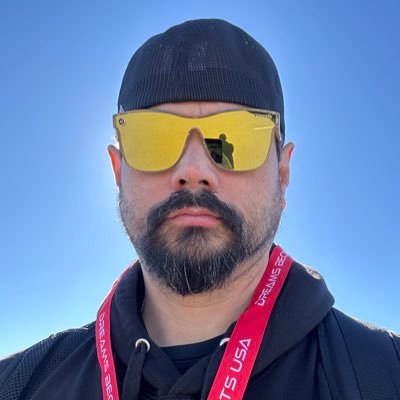 The Official(unofficially) Twitter Account of a PrepDig event director, volleyball coach, wannabe movie critic, and pop culture nerd.
