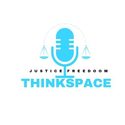 thinkspace_1's profile picture. JUSTICE & FREEDOM THINKSPACE..................................
1-Reclaiming Justice &Empowering Freedom
2-Defending Equality, Accountability & Individual Rights