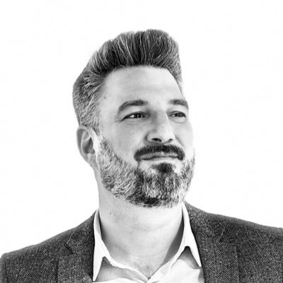 Strategist Designer solving problems at @Nixae_com ⟡ Innovation, culture, equality. ⟡ Estoy más activo en https://t.co/L5sKTY6Mqj