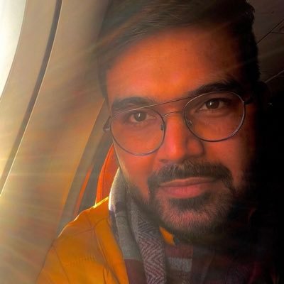 MBBS, MD, Senior Resident at AIIMS New Delhi 🪷