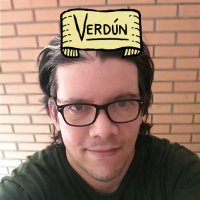 Guillermo Verdún Ortiz (@tuigvo) 's Twitter Profile Photo