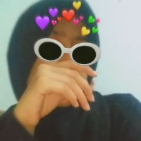 خنساء (@khansa_ranaa) 's Twitter Profile Photo خنساء (@khansa_ranaa) 's Twitter Profile Photo