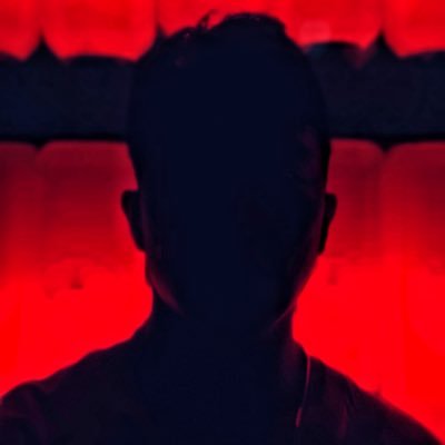 Bkml9x's profile picture. 我在觀察那個盜我圖的人在搞什麼鬼，刪文刪太快，只留被盜圖