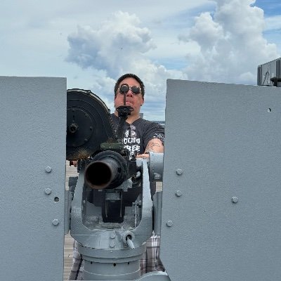 DefendThe2A1791's profile picture. ✝️ Jesus Christ is Lord | America First | Texas / American Patriot 🇺🇸
2nd Amendment Absolutist | Software/Data Engineer | 
Philippians 4:13 | Let's Engage ➡️