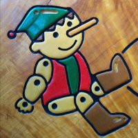 ピノッキオ (徳島県鳴門市) (@kenchannels) 's Twitter Profile